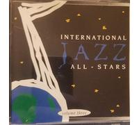 Gordon - Vol. 3-International Jazz All-