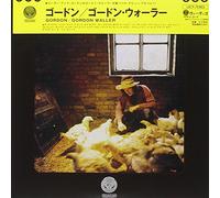 GORDON WALLER - Gordon