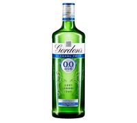 Gordon's Alcohol Free 0.0% 70 cl