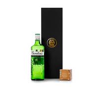 Gordon's Gin 70cl & Chocolate Truffle Gift Box