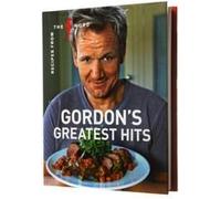 Gordon's Greatest Hits