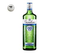 Gordon's London Dry - Alcohol Free Gin
