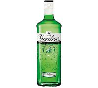 Gordon's London Dry Gin, 37.5% ABV, 1 LitreBy Winebuyers