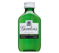 Gordon's Original Dry Gin Miniature, 5 cl