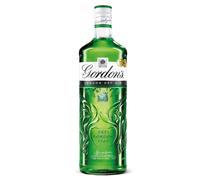 Gordon's London Dry Gin, 37.5% vol, 1L, Juniper-Dominant