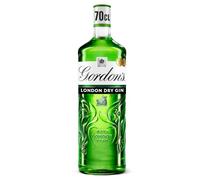 Gordon's London Dry Gin 37.5% vol 70cl Bottle
