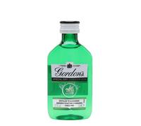 Gordon's Original Dry Gin Miniature, 5 cl