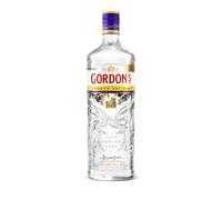 Gordons London Dry Yellow Label 37.5 % 100cl