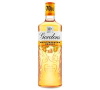 Gordon's Mediterranean Orange Distilled Gin 70cl