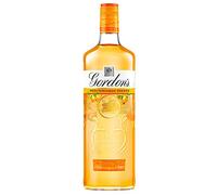 Gordons - Mediterranean Orange - Gin 70cl 37.5% ABV