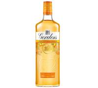 Gordon's Mediterranean Orange Distilled Gin 70cl