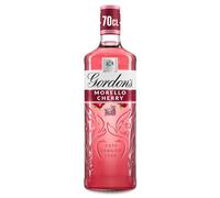 Gordon's Morello Cherry Distilled gin Vol 70cl Bottle