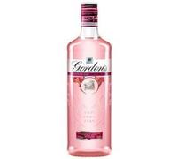 Gordon's Pink Gin 70cl £18.39 | Cheers Wine Merchants (1x70cl)