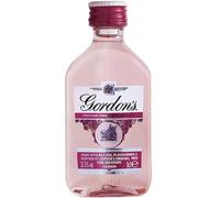 Gordon's Pink Gin Miniature 5cl / 50ml