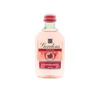 Gordons - Premium Pink - Gin 5cl 37.5% ABV Miniature