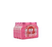 Gordon's Premium Pink Gin Miniatures 12 x 5cl