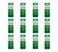 Gordons & Schwepps 12 x 250ml