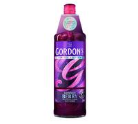 Gordon's Shimmer Berry Gin, 70 cl
