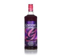 Gordon's Shimmer Berry Liqueurs