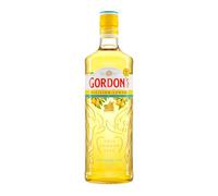 Gordon's Sicilian Lemon Distilled Gin 70cl