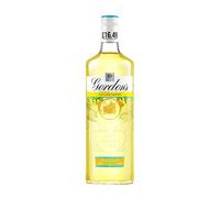 Gordon's Sicilian Lemon Distilled Gin PM 70cl / 700ml