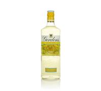 Gordon's Sicilian Lemon Gin 3cl Sample Flavoured Gin