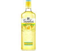 Gordon's Sicilian Lemon Gin, 70cl, 37.5% ABV, Flavoured GinBy Winebuyers
