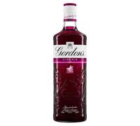 Gordons Sloe Gin 26 Vol 70cl Crafted From Wild Berries Enjoy in a