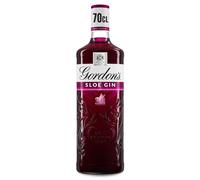 Gordons Sloe Gin 26 vol 70 rafted from Wild Sloe Berries Gordons Gin