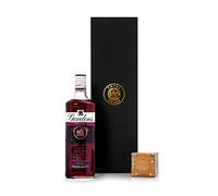 Gordon's Sloe Gin 70cl & Chocolate Truffle Gift Box