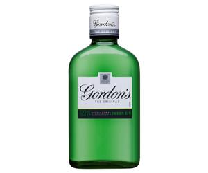 Gordon's The Original Special Dry London Gin 20cl (Pack of 6 x 20cl)