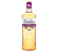 Gordons Tropical Passionfruit Distilled Gin 375 vol 70cl Tropical Passio
