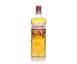 Gordon's Tropical Passionfruit Flavoured Gin