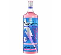Gordon's x Maya Jama Pink Alcohol Free Gin, 70 cl