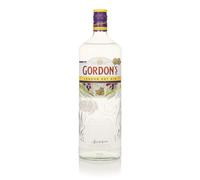 Gordon's Yellow Label - Traveller's Edition 3cl Sample London Dry Gin
