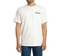 Gordonsville Back Graphic T-Shirt Egret M