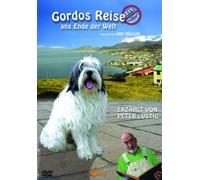 Gordos Reise Ans Ende der Welt [Import allemand]