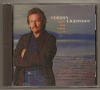 Gord's Gold 2 by Lightfoot, Gordon (1990) Audio CD