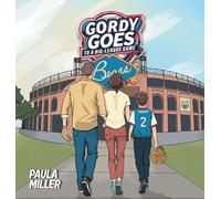 Gordy Goes to a Big-League Game