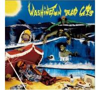 Gore a billy boogie -Washington Dead Cats