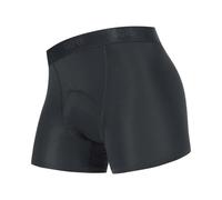 Gore C3 Women's Wear Windstopper Base Layer Shorty+ Black S (EU 38)