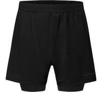 GORE WEAR CONCURVE 5” 2in1 Shorts Mens Black