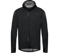 GORE Concurve Gore-tex Jacket M - Men - Black - size S- model 2025 S