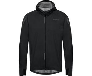 GORE Concurve Gore-tex Jacket M - Men - Black - size S- model 2025 S