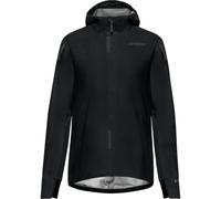 GORE Concurve Gore-tex Jacket W - Women - Black - size L- model 2025 L