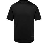 GORE WEAR Everyday Solid Shirt Mens, Black, M