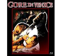 Gore In Venice [Blu-ray] [NTSC]