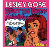 Gore, Lesley - Start the Party Again