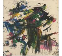 Martin Gore - The Third Chimpanzee Remixed (Limited Transparent Orange & Transparent Blue vinyl) [VINYL]