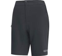 Gore R5 Women's Shorts - SS21 - Large Black